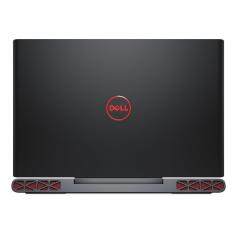 DELL INSPIRON 15 7567 LAPTOP (i7-7700HQ, 15.6 FHD, 128GB SSD + 1TB HDD, 8GB RAM, GTX1050Ti 4GB) Malaysia