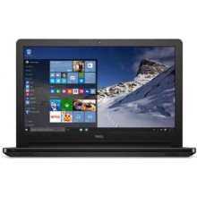 Dell Inspiron i5558-1415BLK Touchscreen Laptop Intel Core i3-4030U1.9GHz 6GB 500GB 15.6in W10 Dell Inspiron i5558-1415BLK Touchscreen Laptop Intel Core i3-4030U1.9GHz 6GB 500GB 15.6in W10 image