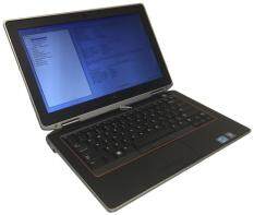 Dell Latitude E5420 i5 8GB RAM 256GB SSD Win7 Pro Laptop (Refurbished) Malaysia