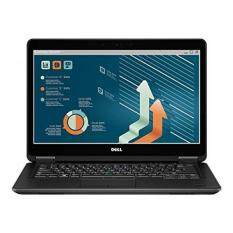 Dell Latitude E7440 14.1” Premium Business Ultrabook PC, Intel Core i5 Processor, 8GB DDR3 RAM, 256GB SSD, Webcam, Windows 10 Professional, Grey Malaysia