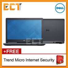 DELL Precision 7720 512GB i7-7920HQ 4..10Ghz DELL Precision 7720 512GB i7-7920HQ 4..10Ghz image