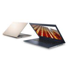 Dell Vostro V5471-85814G-W10 Laptop (i7-8550U/8GB/1TB+128GB/AMD 530 4GB/14FHD/W10) Rose Gold Malaysia