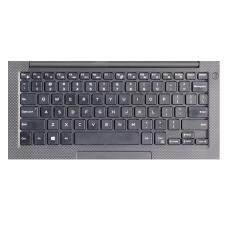 Dell XPS 13 9350 TouchPad Palmrest with keyboard 4XVX6 PHF36 Malaysia