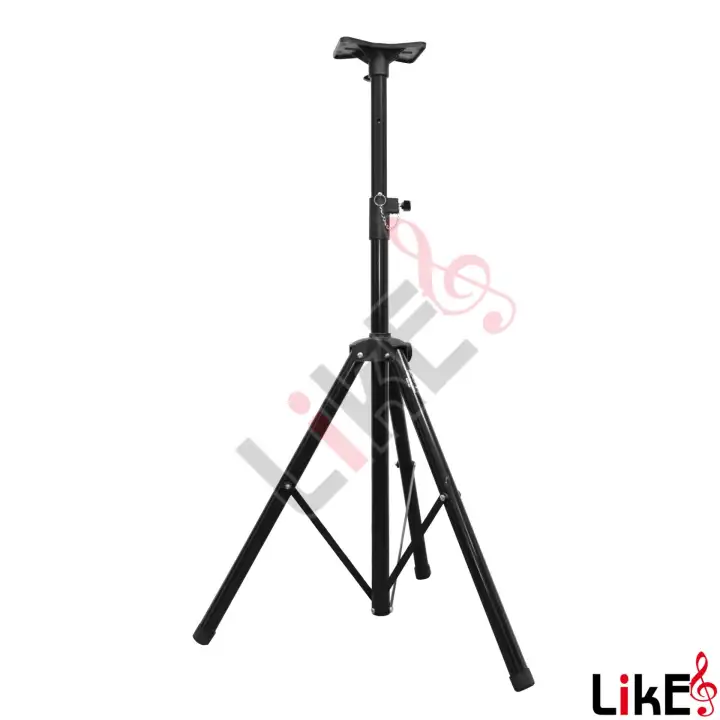 karaoke speaker stand