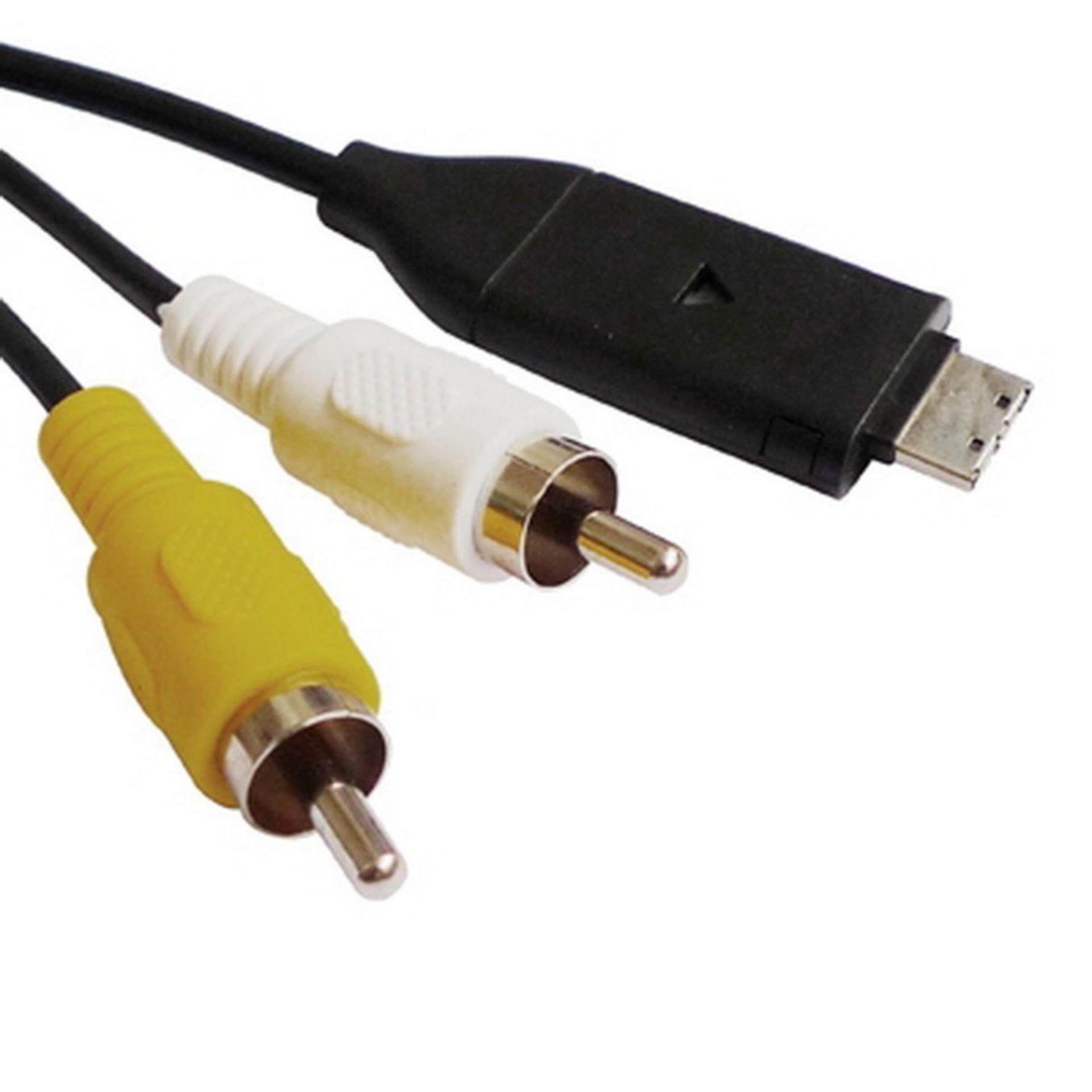 Kamera Digital AV Kabel untuk Samsung C3/C7/C8-Intl