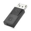 Porta Layar Pria untuk Port Layar Mini DP Adaptor Lubang untuk Layar Sinema-Intl 2