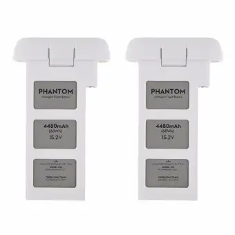 battery dji phantom 3