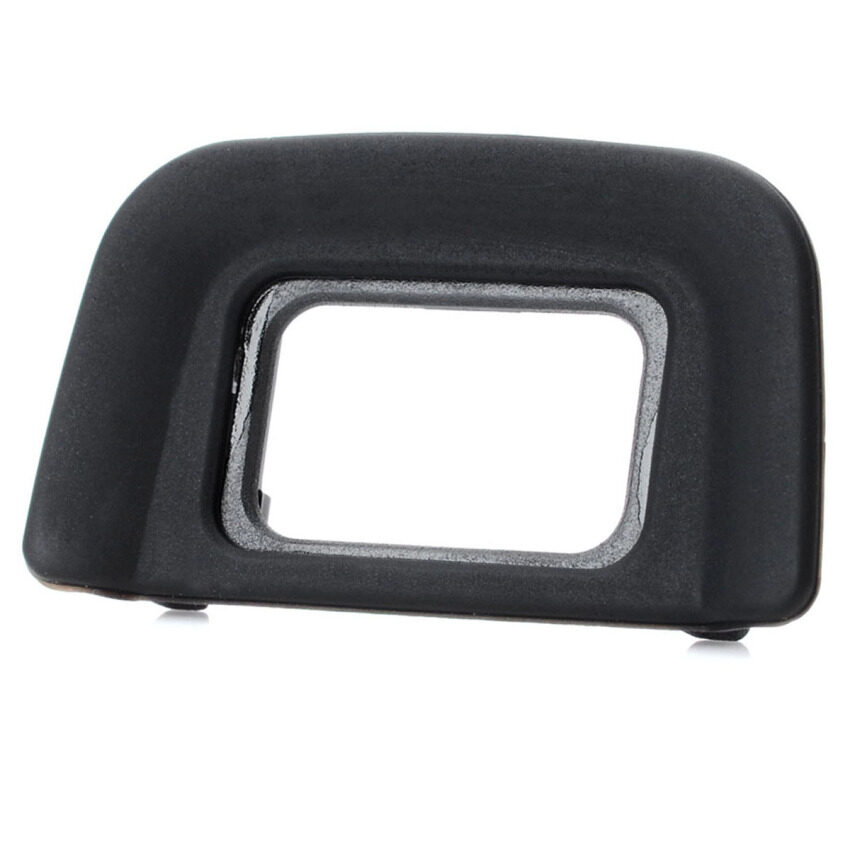 Dk-20 Plastic Eye Cup For Nikon D5100 / D3100 / D60