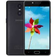 Doogee Shoot 1 16GB Black Doogee Shoot 1 16GB Black image