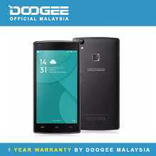 Doogee X5 Max Pro 16GB Black Doogee X5 Max Pro 16GB Black image