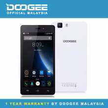 Doogee X5 Pro 16GB Black Doogee X5 Pro 16GB Black image