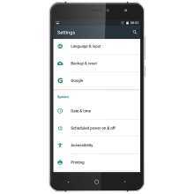 Doogee X7 Doogee X7 image