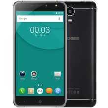 Doogee X7 Pro 16GB Black Doogee X7 Pro 16GB Black image