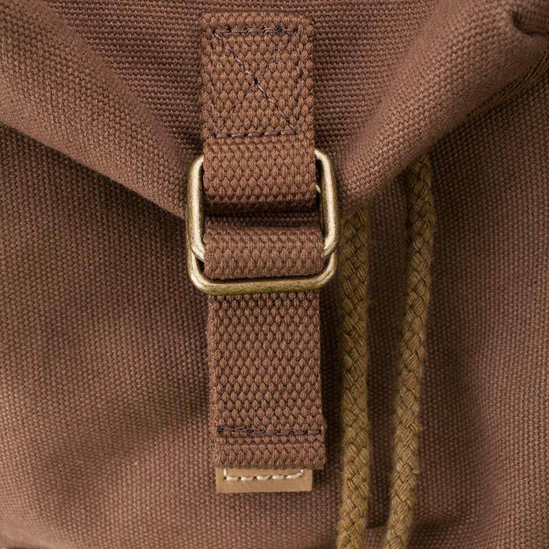 Kamera DSLR Ransel Kanvas Lensa Kamera Foto Video Digital Tas Bungkus Anti-Air W/Hujan Sarung untuk Canon Nikon Sony pentax F5F15-Internasional