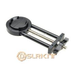 Dslrkit Lensa Pro Alat Ragum Perbaikan Filter Cincin Profesional Penyesuaian Baja