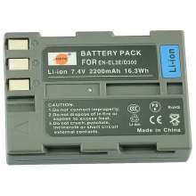 Nikon EN-EL3 Battery for D100 Nikon EN-EL3 Battery for D100 image