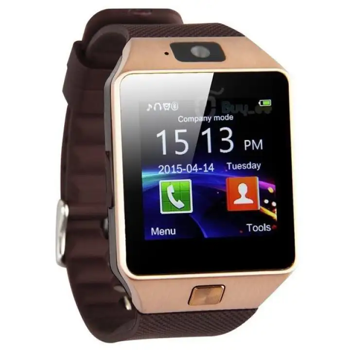 dz09 bluetooth smart watch sim card