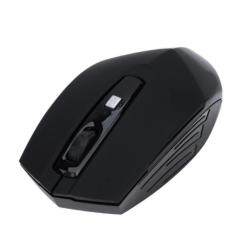 E-2350 IMICE MOUSE 2.4G WIRELESS (BLACK) Malaysia