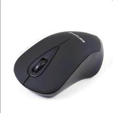 E-2370 ESTONE MOUSE 2.4G WIRELESS (BLACK) Malaysia