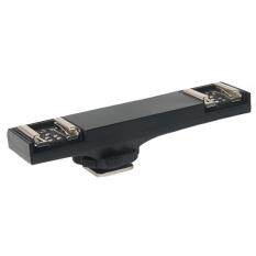 E-TTL Flash 2 Hot Braket Sepatu Flashgun untuk Canon 550D 600D 650D 70D 1200D 100D