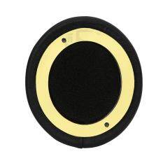 Ear Pads Cushion For By Dre Solo 2 Solo 2.0 wireless headphones BK