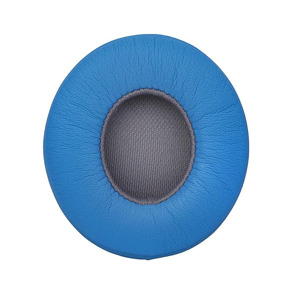 Bantalan Telinga Bantal untuk Oleh Dre Solo 2 Solo 2.0 Headphone Nirkabel Bu-Intl