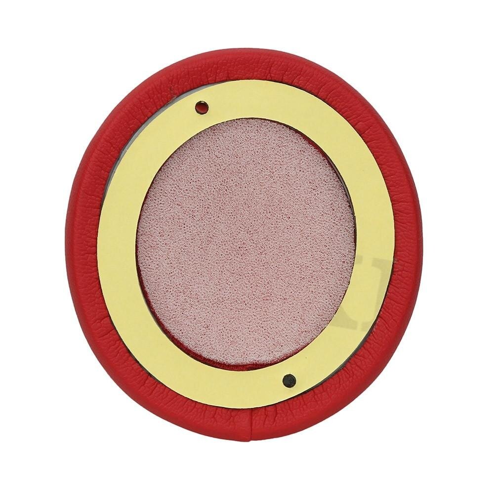 Bantalan Telinga Bantal untuk Oleh Dre Solo 2 Solo 2.0 Headphone Nirkabel RD-Intl