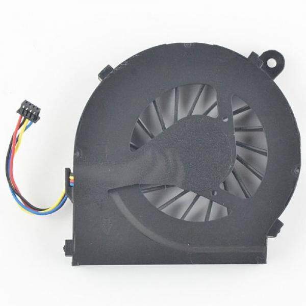 Eathtek Eathtek Replacement CPU Cooling Fan for Hp Pavilion G7 G6 G4 Series, Compatible part number Mf75120v1-c050-s9a (Notes:There is two types fan for this laptop, ours is 4 Pin 4-wire. Not 3 Wire!!) - intl