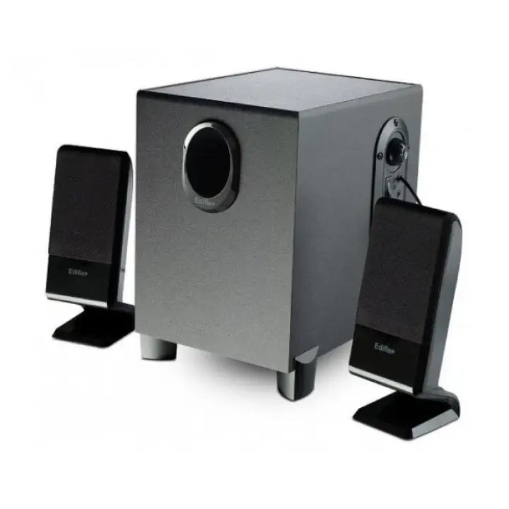 edifier r101v 2.1