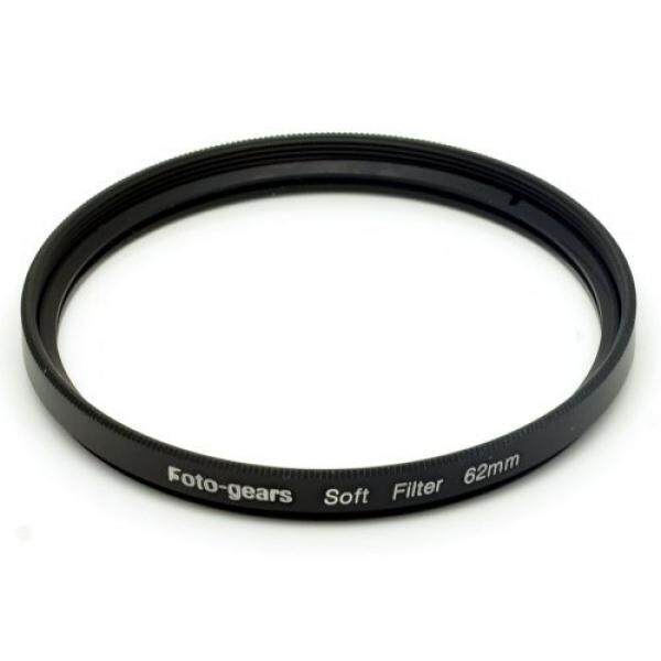 Eine Neue Foto-Gigi Professionelle 62 Mm 62 Mm Soft Focus Efek Khusus Diffusor Melembutkan Weichsp? LER Lensa Difusi Filter F? R Canon Nikon Sony Olympus Panasonic Leica Rollei Hasselblad Kebugaran Ma Feisi Pentax DSLR/SLR Digital Kamera-Intl