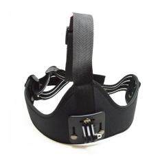 Elastic Strap Headband Head Belt Mount For Gopro HD Hero 2 3 Camera