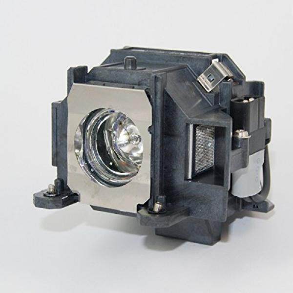 Epson EMP-1825 Projector Assembly dengan Bohlam Kompatibel dengan Kualitas Tinggi Di Dalamnya-Internasional
