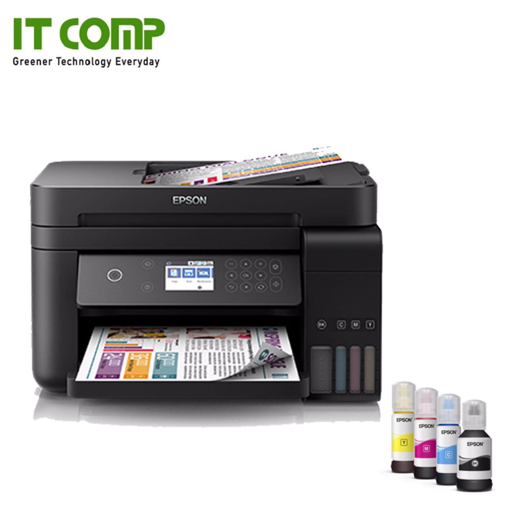 Epson Inkjet Printer Xp-225 Drivers : (Download) Epson ...