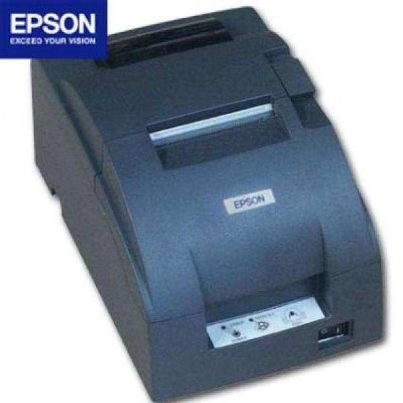 epson tmu220d