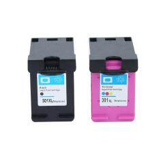 ERA Ink Cartridge alternative for HP 301 FOR HP 301 xl Deskjet 1050 2050