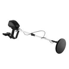 ERA Portable Lightweight Underground Metal Detector Finder Metal Length Adjustable