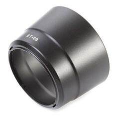 ET-63 lens hood For Canon EF-S 55-250mm f4-5.6 IS