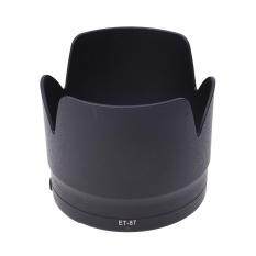 ET-87 Lens Hood for Canon 70-200mm F/2.8L IS II USM Telephoto Zoom Lens/Replaces ET-87, Black