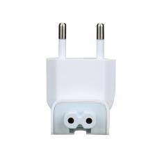 Europe EU Wall Plug For Apple MacBook Pro Retina Air iPad iPhone Charger Adapter