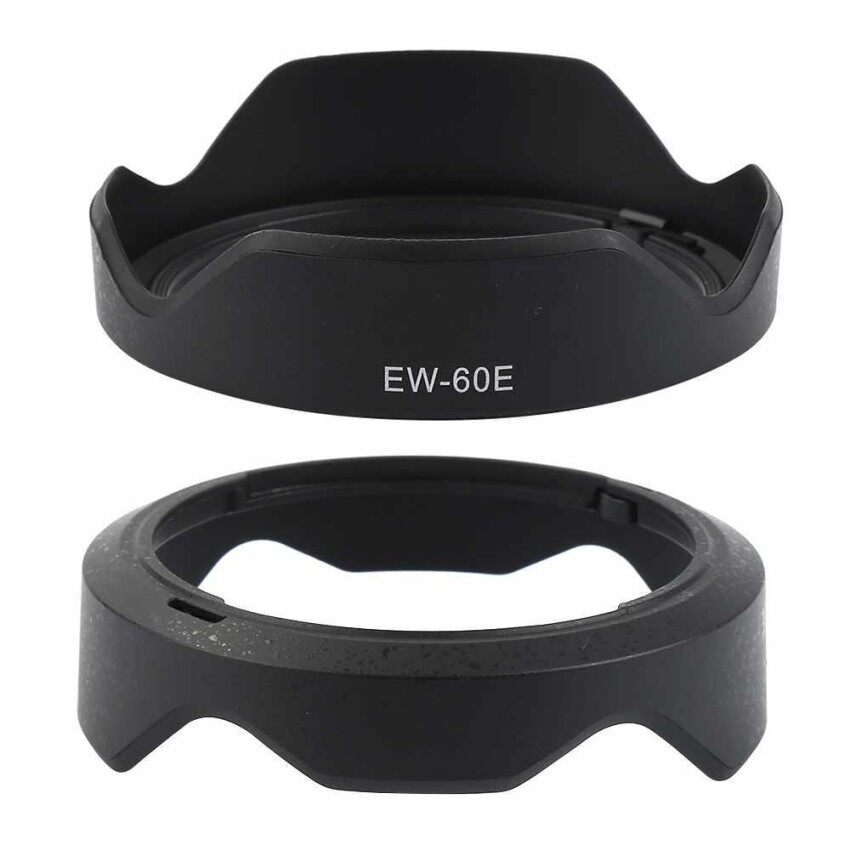 Ew-60E Kamera Lensa Tudung Anda Canon Ef-m 11-22 Mm F/4-5.6 Aku S STM Mencegah Silau-Internasional
