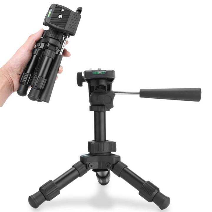 Table Top & Mini Tripod