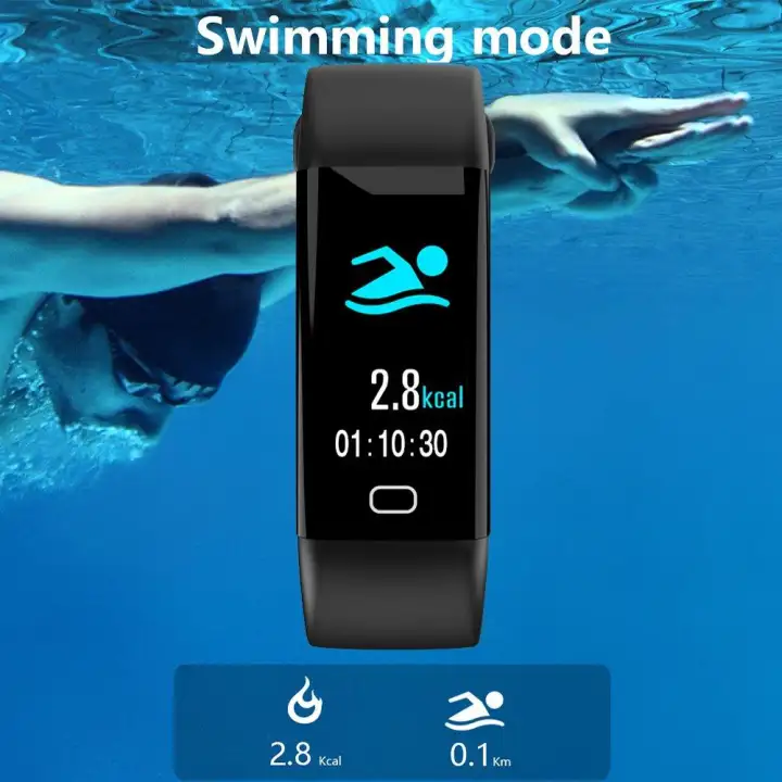 f07 smart watch