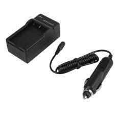 Fabulous MH-23 EN-EL9 Battery Charger for Nikon Camera D3000 D5000 D40 D60 SLR Cameras