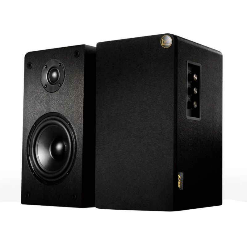 hifi stereo speakers