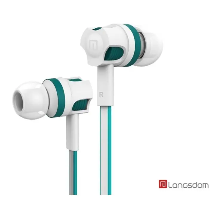 asus earpods