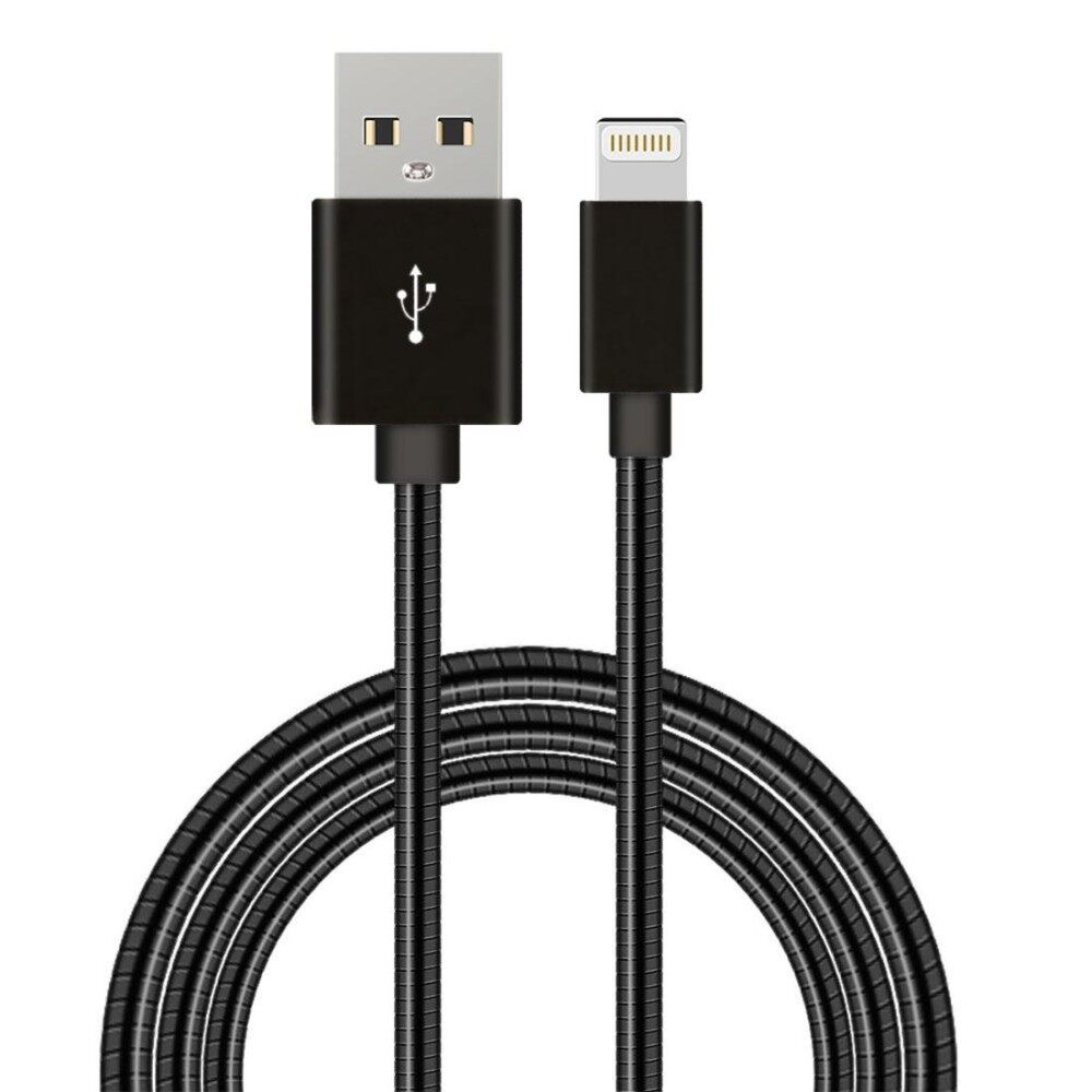 Cepat Pengisian iPhone Kawat Data Jalur Pengisian I Aksesoris Telepon Kabel & Pengisi Daya & Adaptor Gaya Normal Kabel-Internasional