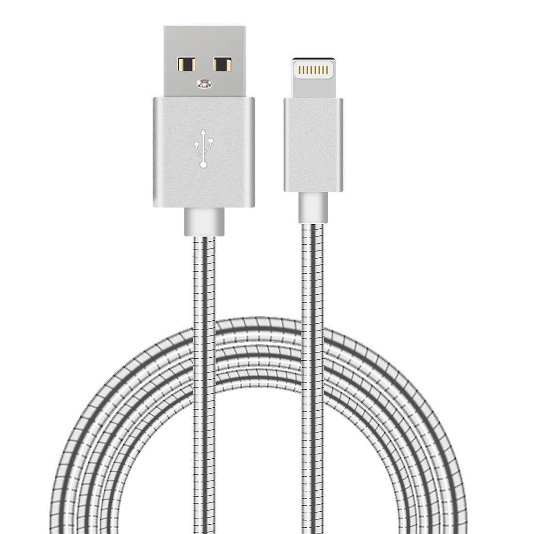 Cepat Pengisian iPhone Kawat Data Jalur Pengisian I Aksesoris Telepon Kabel & Pengisi Daya & Adaptor Gaya Normal Kabel-Internasional