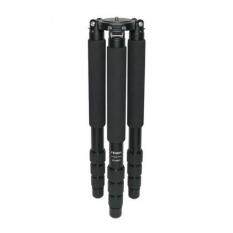 Feisol Elite CT-3472 Rapid 4-Section Carbon Fiber Tripod - Supports 66 lbs
