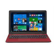 ASUS Flagship Asus VivoBook 15 15.6" HD Touchscreen Laptop, Intel Core i5-7200U Up to 3.1GHz, 8GB DDR4, 1TB HDD, Tru2Life Video, SonicMaster Audio, HDMI, 802.11bgn, Bluetooth, Webcam, USB 3.1, Win 10 - Red ASUS Flagship Asus VivoBook 15 15.6" HD Touchscreen Laptop, Intel Core i5-7200U Up to 3.1GHz, 8GB DDR4, 1TB HDD, Tru2Life Video, SonicMaster Audio, HDMI, 802.11bgn, Bluetooth, Webcam, USB 3.1, Win 10 - Red image