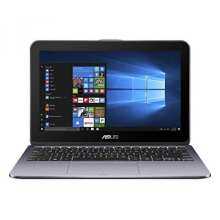 ASUS Flagship Asus VivoBook Flip 12 11.6" 2-in-1 HD Touchscreen Business Laptop/tablet w/ Asus Stylus Pen- Intel N3350 Up to 2.4GHz 4GB RAM 64GB Emmc FingerPrint Reader USB Type-C 802.11ac Win 10 ASUS Flagship Asus VivoBook Flip 12 11.6" 2-in-1 HD Touchscreen Business Laptop/tablet w/ Asus Stylus Pen- Intel N3350 Up to 2.4GHz 4GB RAM 64GB Emmc FingerPrint Reader USB Type-C 802.11ac Win 10 image